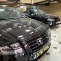 سورن پلاس XU7+ صفر مشکی 1405/ AUTO IRAJ
