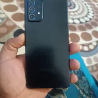Galaxy A72 با حافظهٔ ۱۲۸ گیگابایت( بندر لنگه)|موبایل|بندرعباس, |دیوار