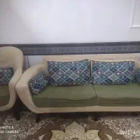 مبل ومیز ناهارخوری