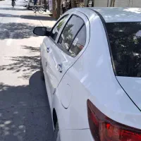 شاهین پلاس اتومات موتور tu5مدل اخر۱۴۰۳فروش فوری
