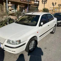 سمند مدل۸۷ Lx|خودرو سواری و وانت|تهران, گلستان (شهرک راه آهن)|دیوار