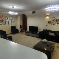 ۹۲متر ۲ خواب فول امکانات تمدید سال به سال ۱۸۰۰
