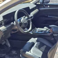 kia k5|خودرو سواری و وانت|جلفا, |دیوار