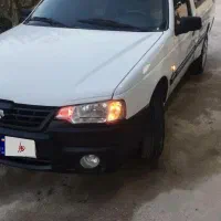 آریسان 96 در حد بدون رنگ