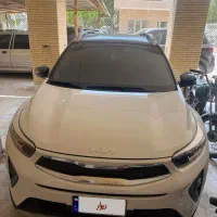 کیا استونیک kx 1 مدل ۲۰۲۵