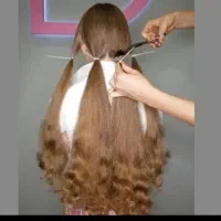 خریدار موی طبیعی با قیمت ویژه