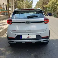 x22pro mt 1403|خودرو سواری و وانت|تهران, آرژانتین|دیوار