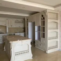 بازسازی و دکوراسیون داخلی