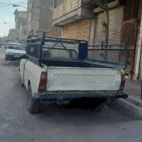 پیکان وانت مدل ۸۵