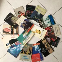 کتاب داستان انگلیسی