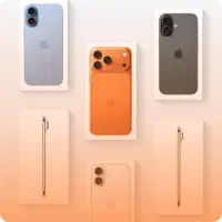 ایفون 17 پرومکس فوری بگیر