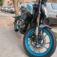 cf250 nk مدل ۱۴۰۳