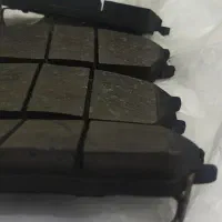 لوازم یدکی خودرو(لنت ترمز تیبا)