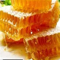 عسل خالص وناب و طبیعی سبلان