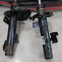 کمک جلو مزدا ۳