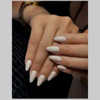 کاشت ناخن ترمیم / آموزش /کاشت مژه