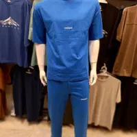 تیشرت شلوار مردانه پنبه اعلا