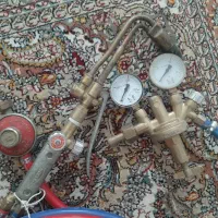 ست کامل  هوا  برش .
