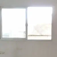 پنجره دوجداره، آلومینیوم
