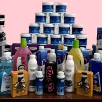 محصولات شوینده نانوسان