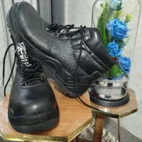 کفش ایمنی نو