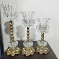 جاشمعی جنس برنج و بلور