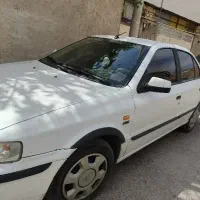 سمند ef7 دوگانه کارخانه
