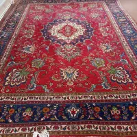 هراندازه فرش دسباف درحدنو کهنه کارکرده خریداروم
