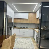 طراحی / ساخت / نصب / تعمیرات کابینت و کمد دیواری