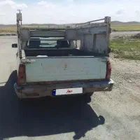 وانت پیکان مدل ۹۳