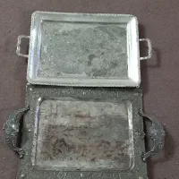 سینی دوعدد
