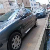 206مدل91|خودرو سواری و وانت|ابهر, |دیوار
