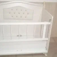 تخت کودک