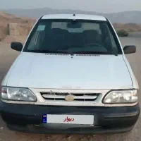 پراید مدل ۹۰