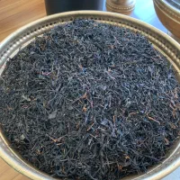 چای سنتی لاهیجان