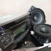 ضبط فابریک ماشین جک