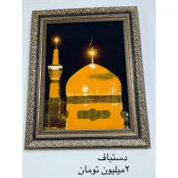 تابلو دکور دیوار