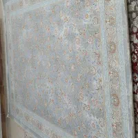 فرش نو طرح لنا ۱۲۰۰ شانه ۳۶۰۰ تراکم 9 متری