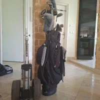 ست لوازم گلف Misuno اصلی