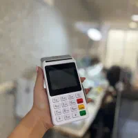 فرصت ویژه دستگاه کارتخوان m3p رول رایگان تحویل فور