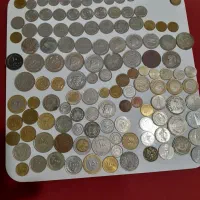 خرید و فرو انواع سکه کیلویی