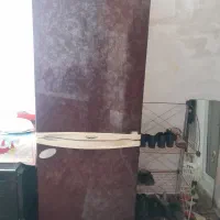 یخچال فریزر امرسان