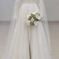 لباس عروس