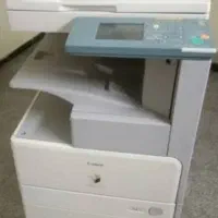 دستگاه فتوکپی و تکثیر کانن IR3530