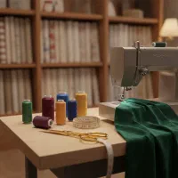 کار خیاطی  نیازمند خیاط ابهر - هیدج - خرمدره