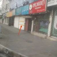 رهن و اجاره مغازه بر خیابان اصلی