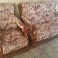 مبلمان راحتی ( تعویض ندارم  )