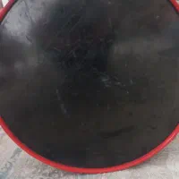 طبل نیم متری