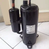 کمپرسور کولر گازی