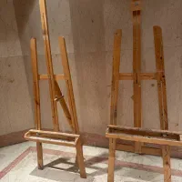 سه پایه نقاشی